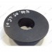 Прокладка ручки для плиты Indesit KM600, KM6002H, TH290, TH483B, THC420, THN410BE, TVN2500, VL22S