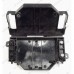 Корпус клеммной коробки для плиты Miele KM548 40/62817431