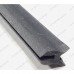 Уплотнитель двери духовки Miele KM548 40/62817431