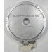 Конфорка стеклокерамики 1200W для плиты Bosch NKE645P01/01