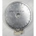 Конфорка стеклокерамики 1800W для плиты Bosch NKE645P01/01