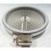 Конфорка стеклокерамики 1800W для плиты Bosch NKE645P01/01