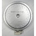 Конфорка стеклокерамики 2200W для плиты Bosch NKE645P01/01