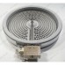 Конфорка стеклокерамика 1700W для плиты Miele KM631 40/62850648