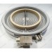 Конфорка стеклокерамика 2000W/1000W для плиты Miele KM631 40/62850648