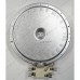 Конфорка стеклокерамика 1800W для плиты Kuppersbusch EKE 604.1 M EKE604.1M Teka GKST85DS