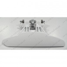 Ручка люка в сборе для стиральной машины Electrolux, Zanussi ZWSE6100V, ZWSG6120V, ZWSG7101V