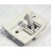 Пластина для стиральной машины Siltal, Whirlpool AWG316, Indesit WS620TXR, WS630TX