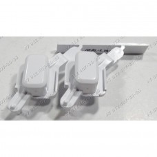 Клавиша старт для стиральной машины Bauknecht AWSB63213