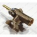 Газовый кран для плиты Гефест