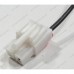 Тэн оттайки для холодильника LG GC-389STQ, GR-349SQF.CEWQVLD, GR-389SQF.CEWQVLD, GR-349SQF