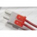 Тэн оттайки для холодильника LG GR-S462, GR-T502G, GN-422FW, GN-B492CDA, GN-B492YCA, GN-B492YSCA