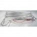 Тэн оттайки для холодильника LG GR-S462, GR-T502G, GN-422FW, GN-B492CDA, GN-B492YCA, GN-B492YSCA