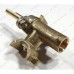 Газовый кран для плиты Гефест