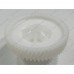 Малая шестерня для мясорубок Binatone MGR-3040 MGR3040
