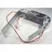 Нагреватель испарителя на фольге для холодильника Samsung RS21DCSW, RS21FCSM, RS21KCNS, RS55XDGNS