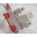 Нагреватель испарителя на фольге для холодильника Samsung RS21DCSW, RS21FCSM, RS21KCNS, RS55XDGNS