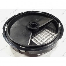 Насадка кубикорезка для блендера Supra HBS-125 HBS125