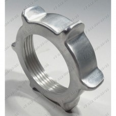 Гайка на корпус шнека для мясорубок Binatone MGR-3040, MGR3040