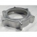 Гайка на корпус шнека для мясорубок Binatone MGR-3040, MGR3040