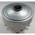 Двигатель 1200W, E063200085, 063200085, 82335200 H=123 мм, D=130 мм, универсальный для пылесоса Philips