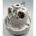 Двигатель 1200W, E063200085, 063200085, 82335200 H=123 мм, D=130 мм, универсальный для пылесоса Philips