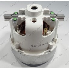 Двигатель 800W, E063200048, H=114 мм, D=106 мм, универсальный для пылесоса Philips