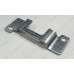 Скоба ручки для стиральной машины Gorenje W65Z03R/S 417978/08