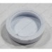 Заглушка ручки холодильника Indesit 106Q, C236G, NBA20, RF370A, SB200, TA18R, TIAA14UA, RMT1175GAX