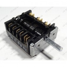 Переключатель режимов духовки Ardo, Indesit, Ariston