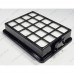 Hepa фильтр для пылесоса Samsung SC21F50VA (VC21F50VNAP/EC), SC15F50VR (VC15F50VNRP/ET), SC21F50VA
