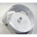 Желоб переходной чаши для кухонного комбайна Bosch MUM4655EU, MUM4856EU/05, MUM4880/05