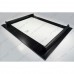 Внешнее стекло духовки Electrolux EKC603505X 940002155-01, EKC603505X 940002155-00