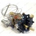 Газовый кран для плиты Hansa