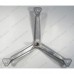 Крестовина стиральной машины Indesit и Ariston MISSW622XI WN690X WISN696X WIL620XW 610G WN860WG и т.д.