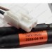 Тэн-нагреватель испарителя 240V, 180W для холодильника LG GR-F499BNKZ, GR-B499BLQZ, GR-B499BSQZ