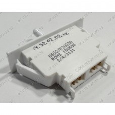 Выключатель света холодильника LG GC-L207BVKV, GC-305SW, GC-B197WFF, GC-B207BVJA, GC-B359BQA