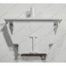 Выключатель света холодильника LG GC-L207BVKV, GC-305SW, GC-B197WFF, GC-B207BVJA, GC-B359BQA