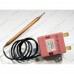 Регулируемый термостат WY77G-C 1601F336C WY77GC 250V 160A 50/60Hz 77C для водонагревателя