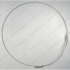 Хомут резины люка внутренний стиральной машины Ardo WD1200XPL (014105020)