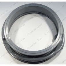 Резина люка стиральной машины Samsung WW10J6410CX, WW10J6410EW/ZS, WW10J6413EW/SV