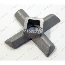 Нож для мясорубки Philips HR2726 HR2727 HR2728 Polaris PMG0302 V3154439 - ОРИГИНАЛ!