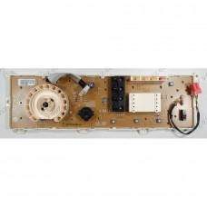 Электронный модуль - плата индикации для стиральных машин LG E1069SD, E8069SD, F1068SD, F8068SD