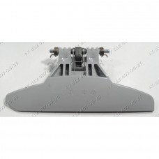 Ручка люка стиральной машины Zanussi ZWSG7100V, ZWSH6100VS, ZWSG7120VS, ZWSH7121VS, ZWSF7100SS