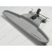 Ручка люка стиральной машины Zanussi ZWSG7100V, ZWSH6100VS, ZWSG7120VS, ZWSH7121VS, ZWSF7100SS