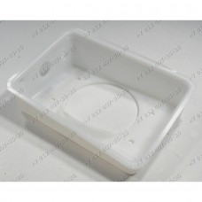 Декоративный короб фильтра для стиральной машины Атлант 35М102
