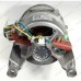 Двигатель Nidec Type WU126T50E01, 230-240V, 50Hz, 410W, 2,0A, 13585RPM, для стиральных машин Electrolux, Zanussi, AEG