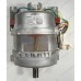 Двигатель Nidec Type WU126T50E01, 230-240V, 50Hz, 410W, 2,0A, 13585RPM, для стиральных машин Electrolux, Zanussi, AEG