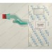 Сенсорное управление для СВЧ Samsung SMH8165B, SMH8165ST, SMH8165STE, MW731KR