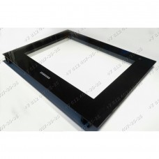Стекло духовки внешнее Samsung NV70K2340RG/WT, NV70K2340RB/WT, NV70K1340BB/WT